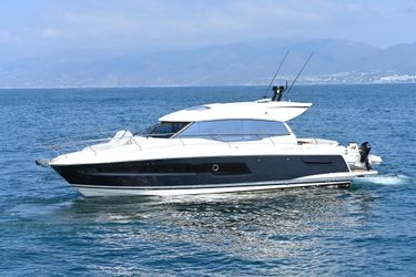 46' Prestige 2020 Yacht For Sale
